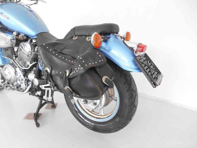 Yamaha XV 750 Virago - foto 6