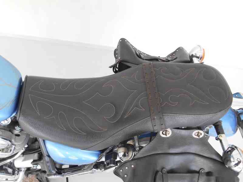 Yamaha XV 750 Virago - foto 20
