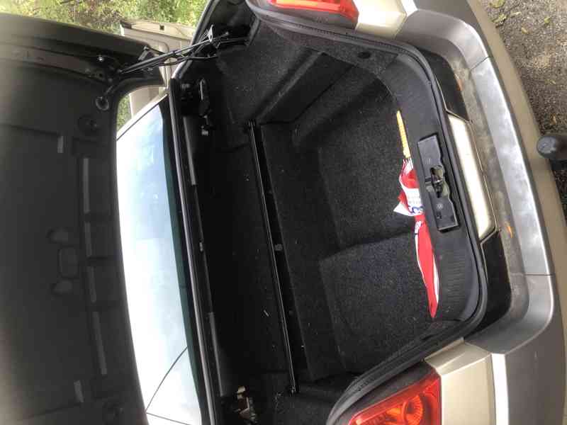 Renault Megane Kabriolet - foto 6