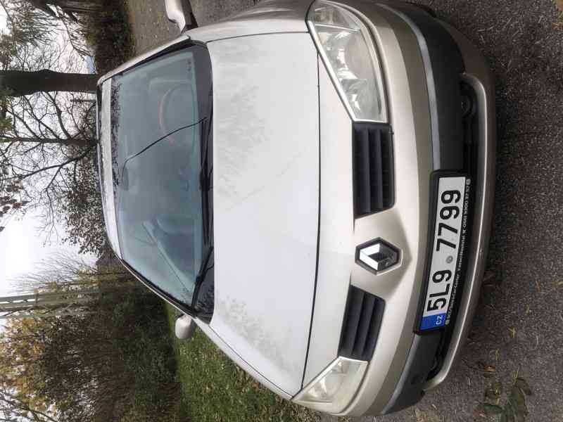 Renault Megane Kabriolet - foto 1