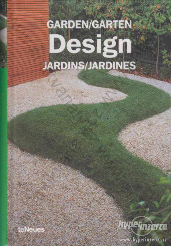Garden/Garten Design Jardins/Jardines 2005 - foto 1