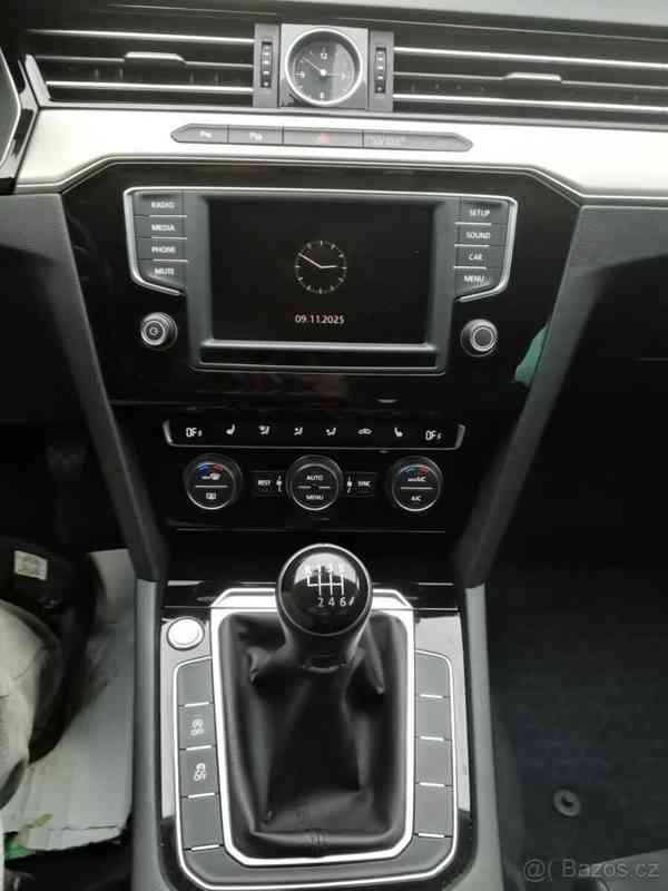 Volkswagen Passat Variant 2,0   Highline TDi , 4x4 - foto 8