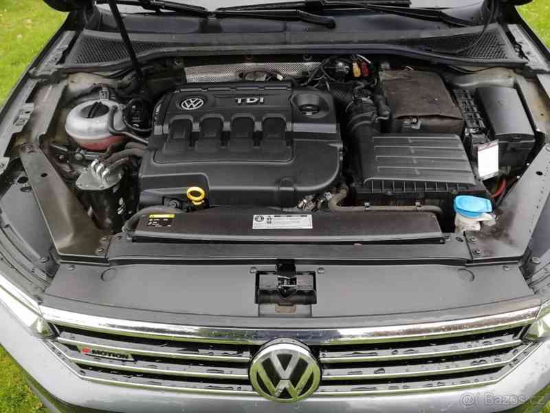 Volkswagen Passat Variant 2,0   Highline TDi , 4x4 - foto 6