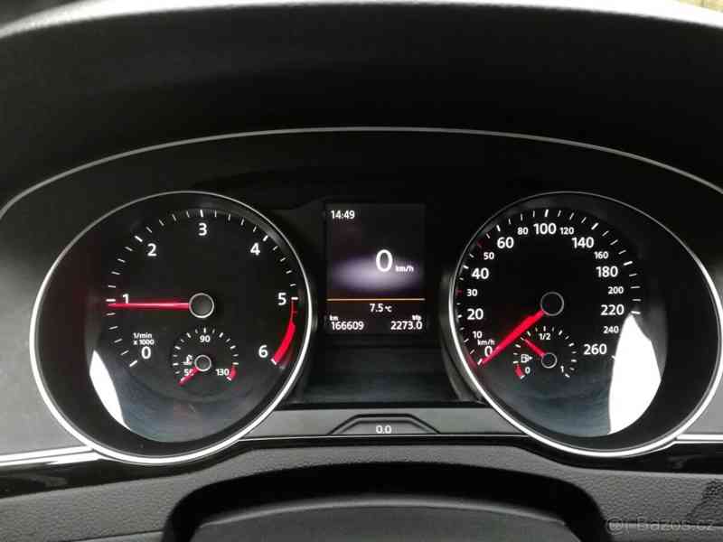 Volkswagen Passat Variant 2,0   Highline TDi , 4x4 - foto 7