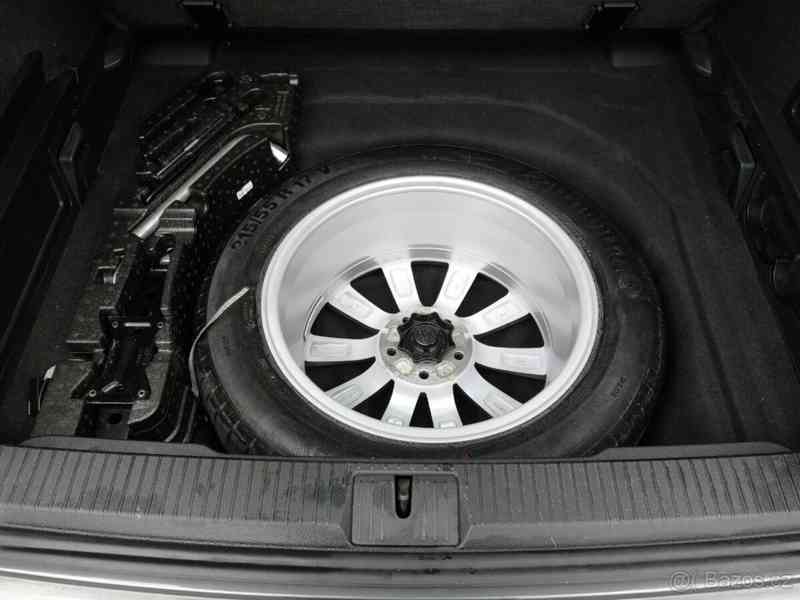 Volkswagen Passat Variant 2,0   Highline TDi , 4x4 - foto 5