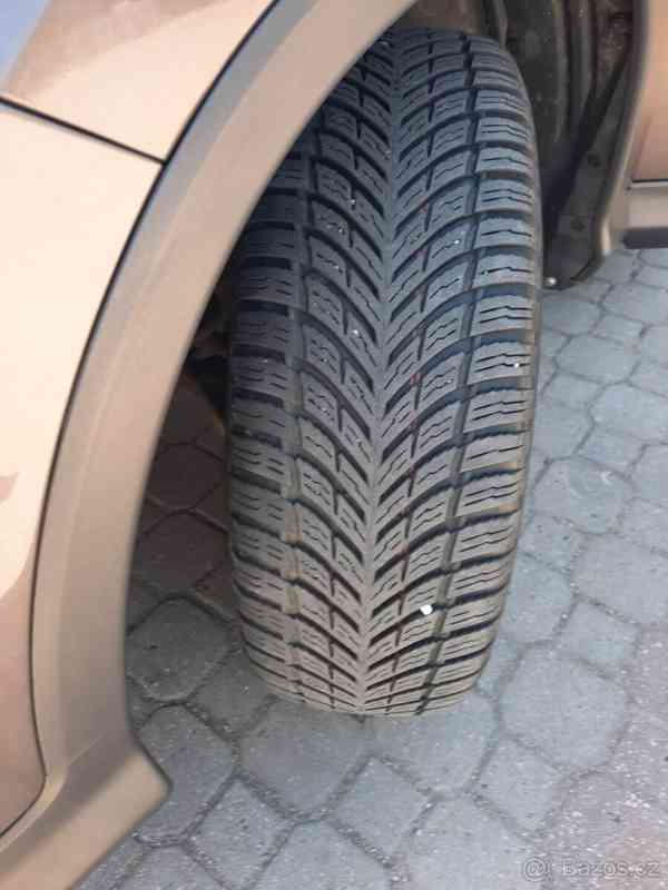 Honda CR-V 2,2   TDi - foto 11