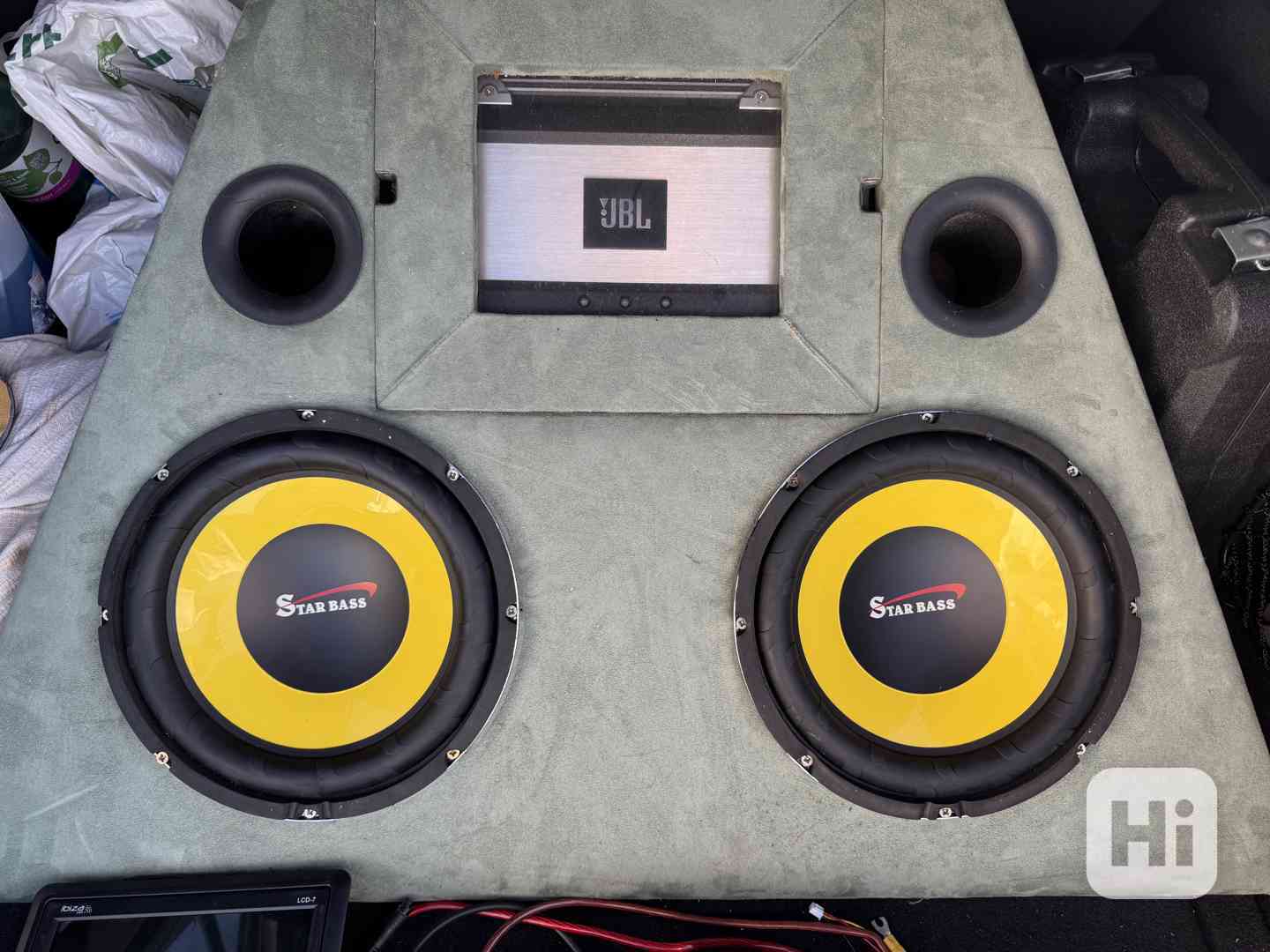 Hifi  - foto 1