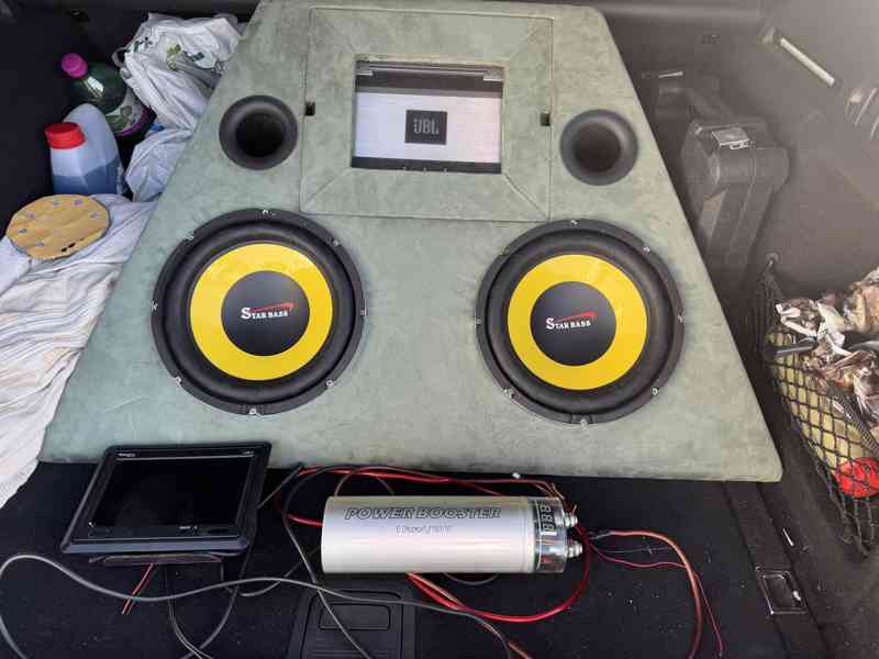 Hifi  - foto 2