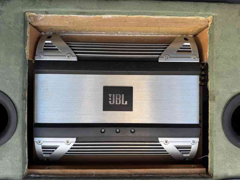 Hifi  - foto 4