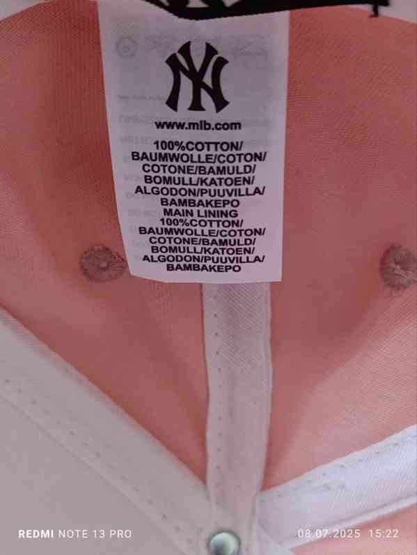 New York Yankees (NY) - foto 6