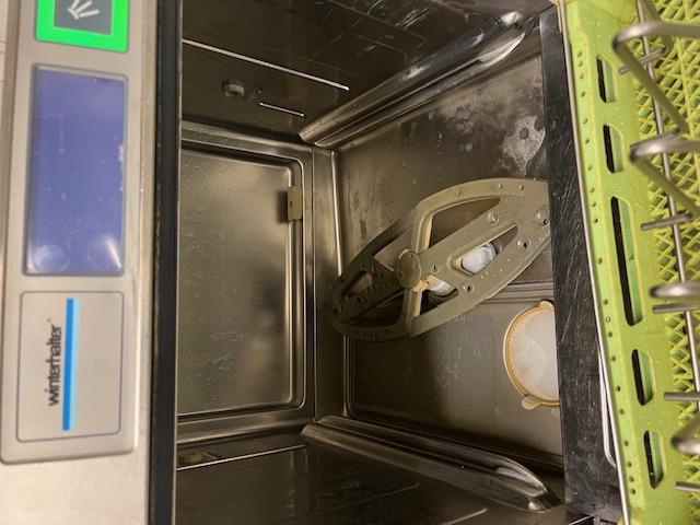 MYČKA NA NÁDOBÍ a podnosy - foto 8