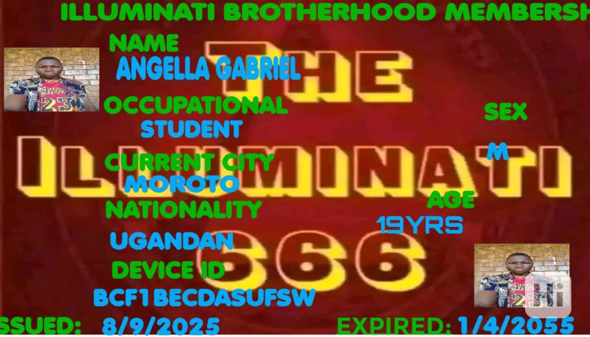 Illuminate agent in Uganda call+256773523369/+256707233432 - foto 1
