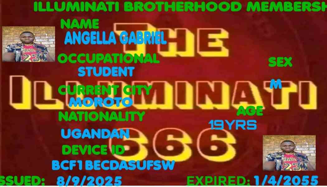 Illuminate agent in Uganda call+256773523369/+256707233432
