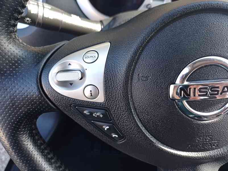 Nissan Juke 1.5 dCi 81kW/Navi/1Maj - foto 24