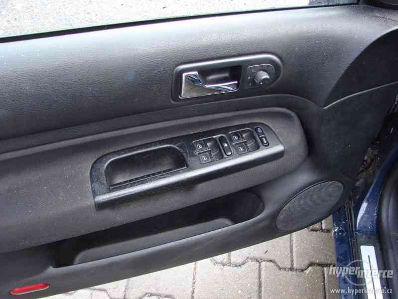 VW Golf 1.9 TDI Variant r.v.2003 (klima) - foto 6