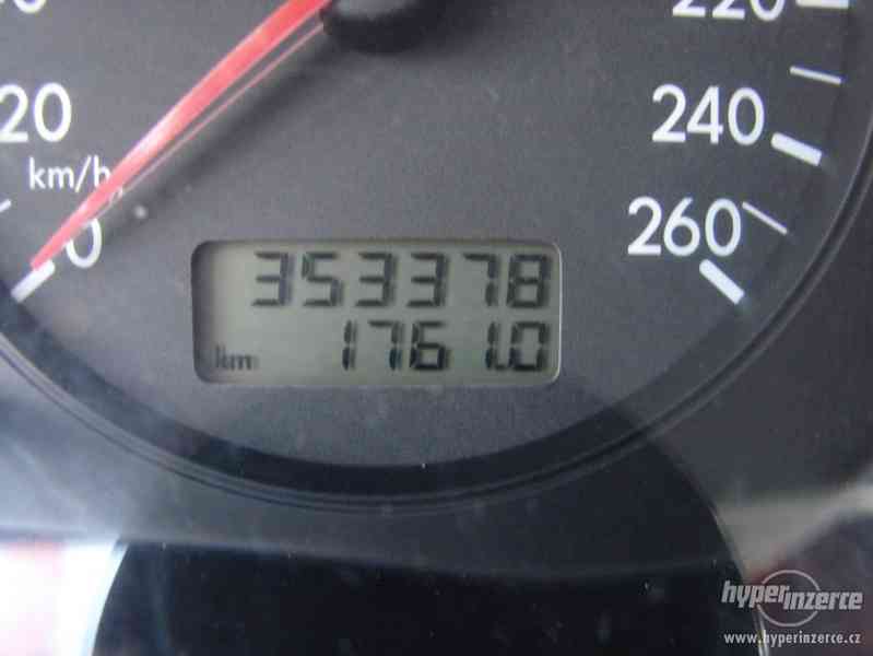 VW Golf 1.9 TDI Variant r.v.2003 (klima) - foto 7