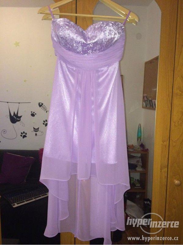 Popůlnoční šaty - foto 5