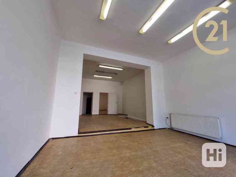 Investice do vlastního obchodního prostoru,  120m2 - Hodonín - foto 3