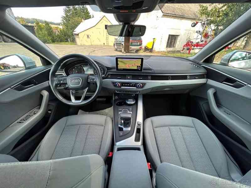 Audi A4 Avant B8 quattro 140 kW - foto 10