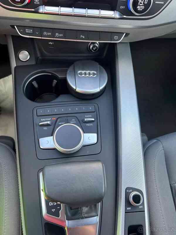 Audi A4 Avant B8 quattro 140 kW - foto 11