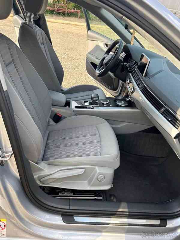 Audi A4 Avant B8 quattro 140 kW - foto 15