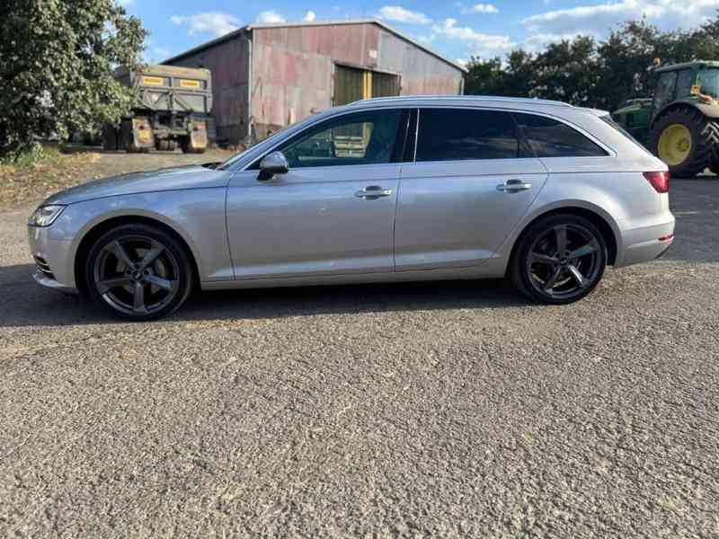 Audi A4 Avant B8 quattro 140 kW - foto 6