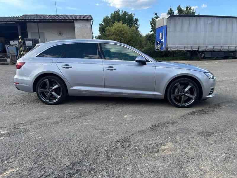Audi A4 Avant B8 quattro 140 kW - foto 5