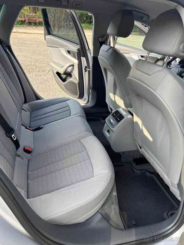 Audi A4 Avant B8 quattro 140 kW - foto 14