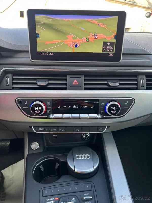 Audi A4 Avant B8 quattro 140 kW - foto 13