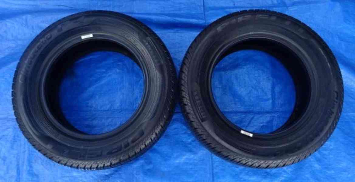 Letní pneu 14" Pirelli Cinturato P4