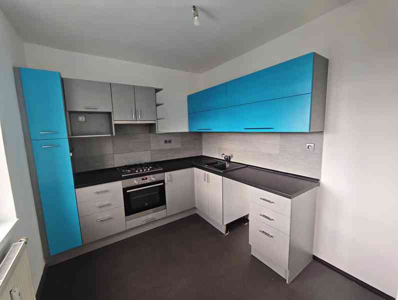 Pronájem bytu 3+kk 67 m², Skuteč - foto 2
