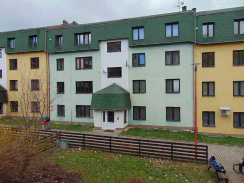 Pronájem bytu 3+kk 67 m², Skuteč - foto 11