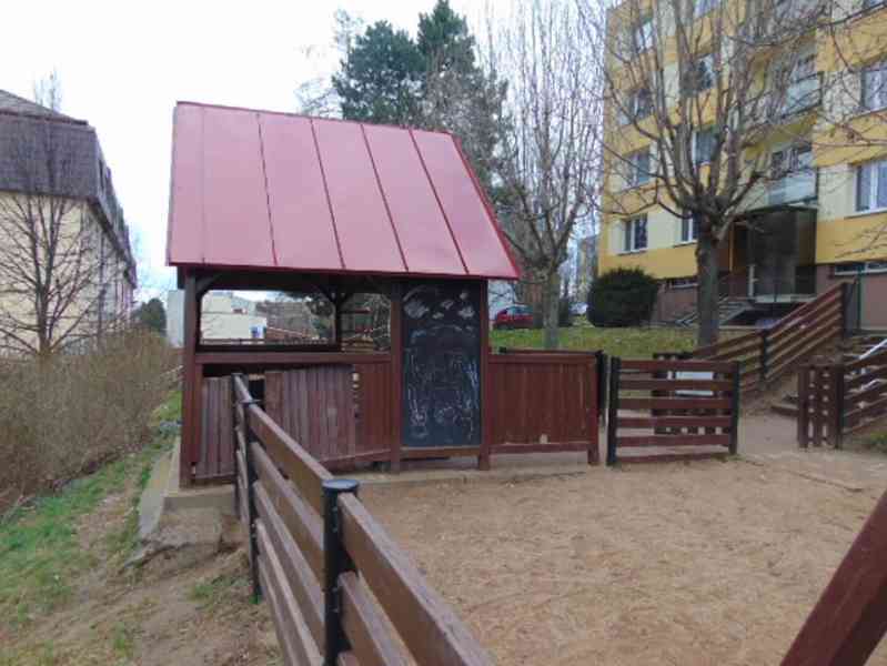 Pronájem bytu 3+kk 67 m², Skuteč - foto 13