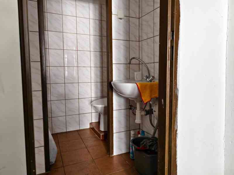 Pronájem 1+kk, 34m2 (Liberec - Nové Město, ul. Valdštejnská) - foto 3