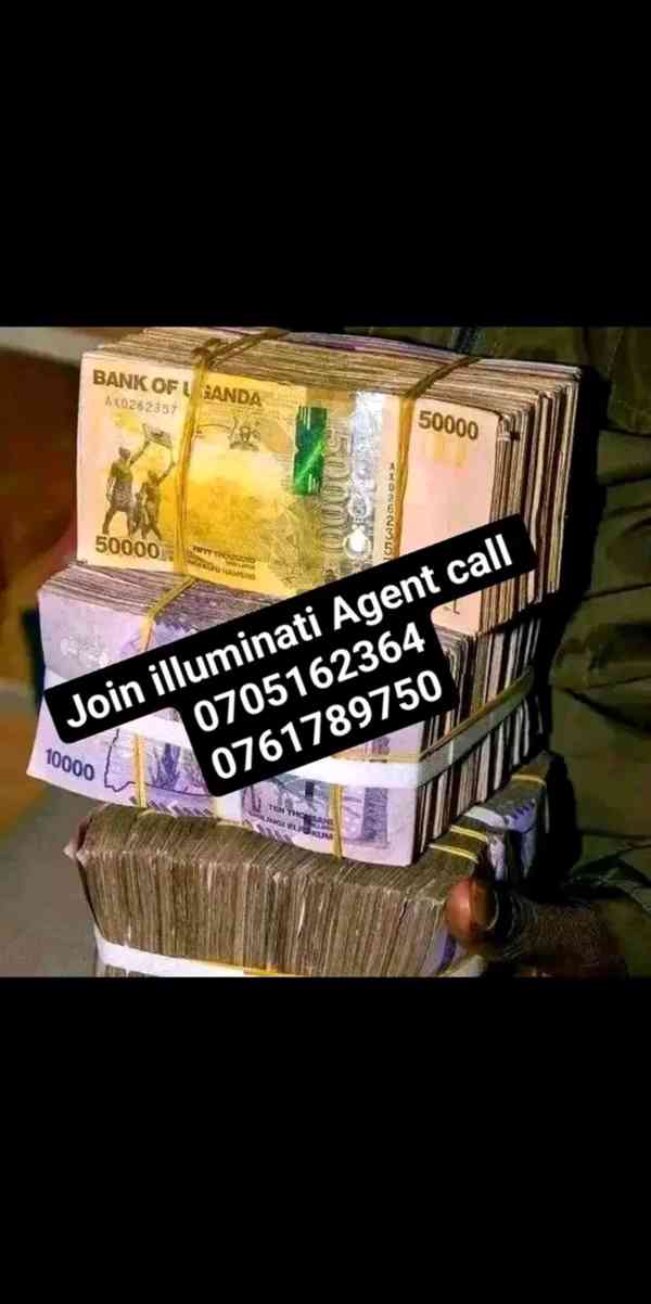 Illuminati Agent Call+256705162364/+256761789750 - foto 1