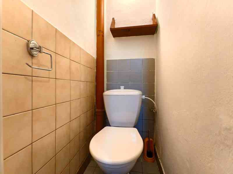 Suteréní prostor, 1+1, Jablonec nad Nisou (ul. Zlatá) - foto 7
