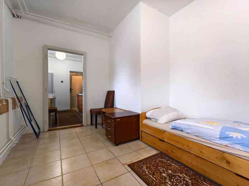 Suteréní prostor, 1+1, Jablonec nad Nisou (ul. Zlatá) - foto 5