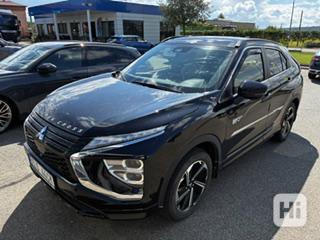 MITSUBISHI Eclipse Cross 2.4 MIVEC PHEV 4WD CVT Instyle - foto 1