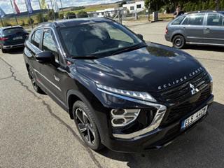 MITSUBISHI Eclipse Cross 2.4 MIVEC PHEV 4WD CVT Instyle - foto 2