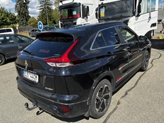 MITSUBISHI Eclipse Cross 2.4 MIVEC PHEV 4WD CVT Instyle - foto 3