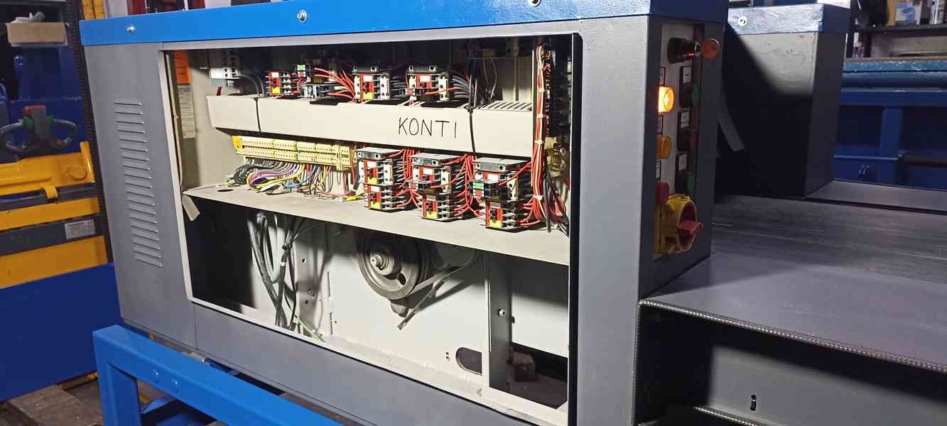 skartovač papíru , kartonu - foto 8