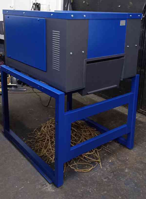 skartovač papíru , kartonu - foto 4