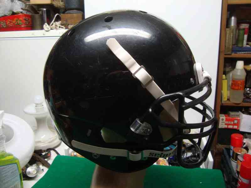 Přilba helma na Americký fotbal NFL Schutt Air XP Pro VTD II - foto 2