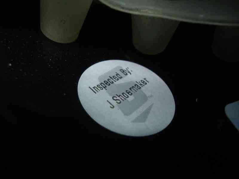 Přilba helma na Americký fotbal NFL Schutt Air XP Pro VTD II - foto 18