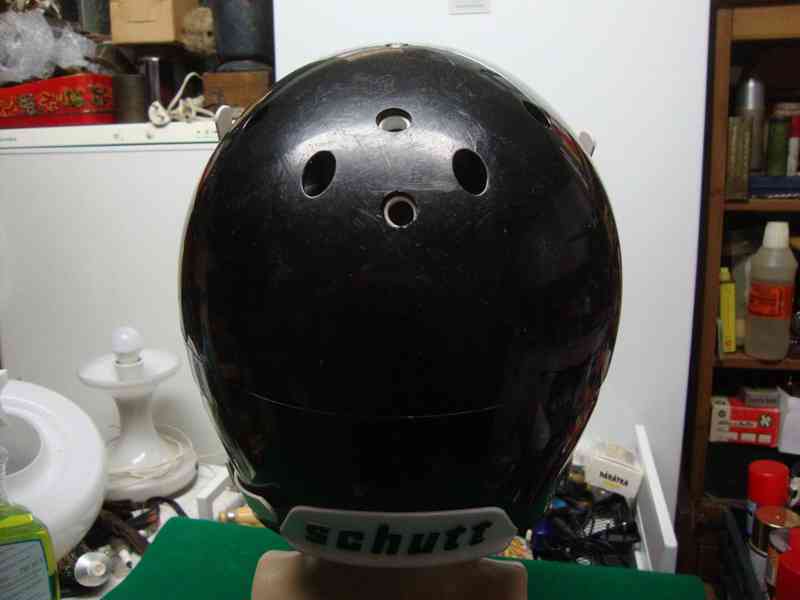 Přilba helma na Americký fotbal NFL Schutt Air XP Pro VTD II - foto 3