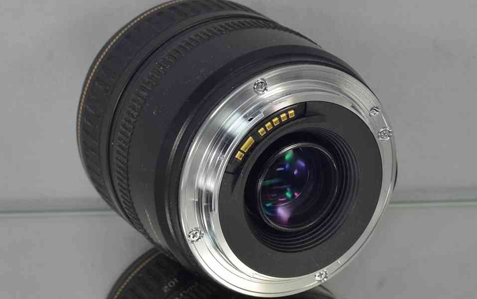 Canon EF 28-105mm f/3.5-4,5 II USM **full-frame*UV - foto 4
