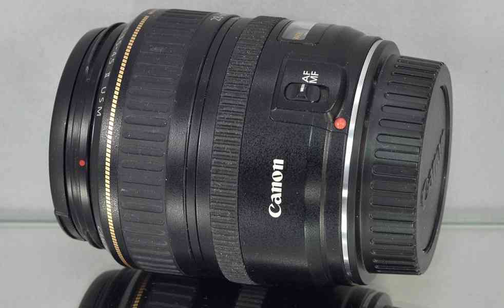 Canon EF 28-105mm f/3.5-4,5 II USM **full-frame*UV - foto 7