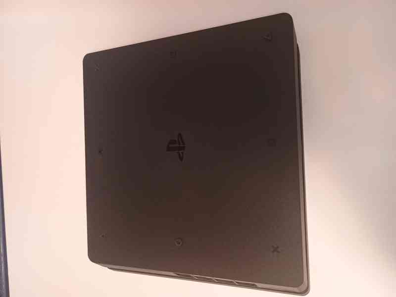 PS4 SLIM 1TB  - foto 5