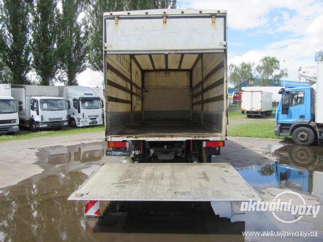 Iveco Eurocargo ML120E25 Plachta E5 - foto 4